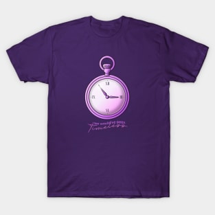 timeless (taylors version) T-Shirt